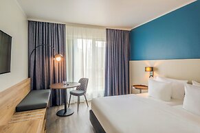 Hotel Münster Kongresscenter Affiliated by Meliá