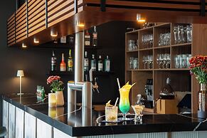 Hotel Münster Kongresscenter Affiliated by Meliá