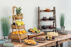 Hotel Münster Kongresscenter Affiliated by Meliá