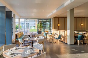 Hotel Münster Kongresscenter affiliated by Meliá
