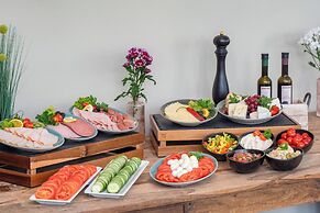 Hotel Münster Kongresscenter Affiliated by Meliá