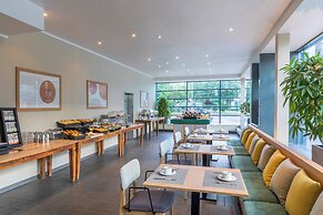 Hotel Münster Kongresscenter Affiliated by Meliá