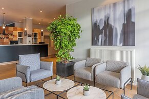 Hotel Münster Kongresscenter affiliated by Meliá