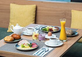 Hotel Münster Kongresscenter Affiliated by Meliá