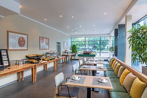 Hotel Münster Kongresscenter affiliated by Meliá