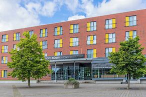Hotel Münster Kongresscenter affiliated by Meliá