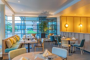 Hotel Münster Kongresscenter Affiliated by Meliá