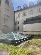 Villa Saxe Eiffel