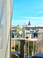 Villa Saxe Eiffel