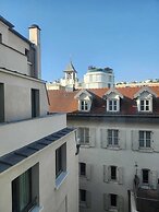 Villa Saxe Eiffel