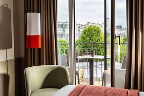 Villa Saxe Eiffel