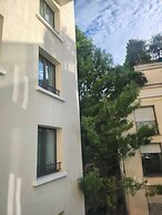Villa Saxe Eiffel