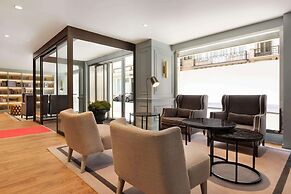 Hotel Avenue Louise Brussels - Trademark Collection by Wyndham