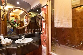 Hotel Avenue Louise Brussels - Trademark Collection by Wyndham