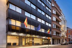 Hotel Avenue Louise Brussels - Trademark Collection by Wyndham