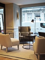 Hotel Avenue Louise Brussels - Trademark Collection by Wyndham