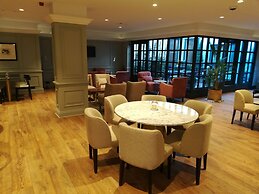 Hotel Avenue Louise Brussels - Trademark Collection by Wyndham