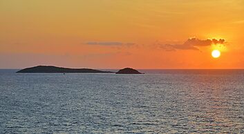 Meliá Ibiza  - Adults Only