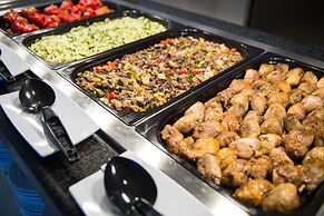 Sol Milanos Pingüinos