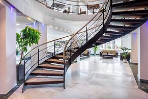 Sol Milanos Pingüinos