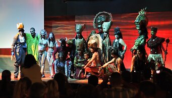 Sol Milanos Pingüinos