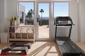 Sol Milanos Pingüinos