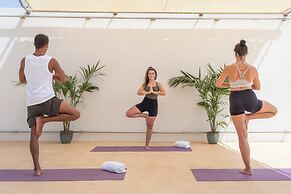 Sol Milanos Pingüinos