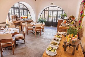 Sonesta Posadas del Inca - Valle Sagrado Yucay Urubamba