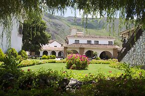 Sonesta Posadas del Inca - Valle Sagrado Yucay Urubamba