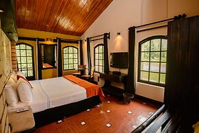 Sonesta Posadas del Inca - Valle Sagrado Yucay Urubamba