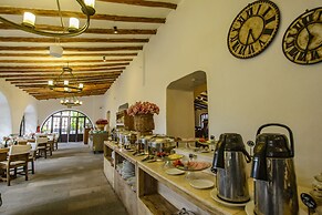 Sonesta Posadas del Inca - Valle Sagrado Yucay Urubamba