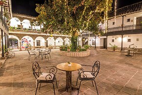 Sonesta Posadas del Inca - Valle Sagrado Yucay Urubamba
