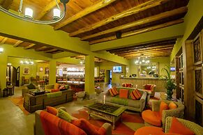 Sonesta Posadas del Inca - Valle Sagrado Yucay Urubamba