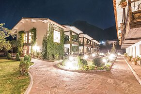 Sonesta Posadas del Inca - Valle Sagrado Yucay Urubamba