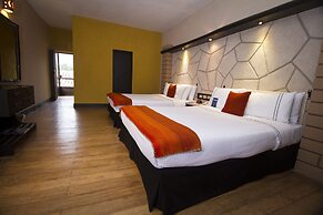 Sonesta Posadas del Inca - Valle Sagrado Yucay Urubamba