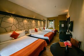 Sonesta Posadas del Inca - Valle Sagrado Yucay Urubamba