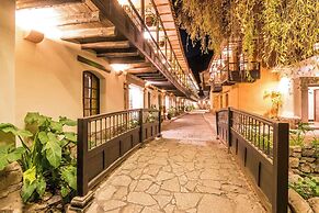 Sonesta Posadas del Inca - Valle Sagrado Yucay Urubamba