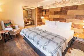 Sonesta Posadas del Inca - Valle Sagrado Yucay Urubamba