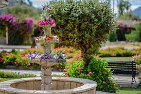 Sonesta Posadas del Inca - Valle Sagrado Yucay Urubamba