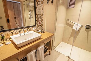 Sonesta Posadas del Inca - Valle Sagrado Yucay Urubamba