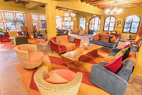 Sonesta Posadas del Inca - Valle Sagrado Yucay Urubamba