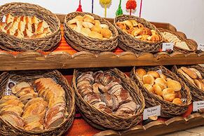 Sonesta Posadas del Inca - Valle Sagrado Yucay Urubamba