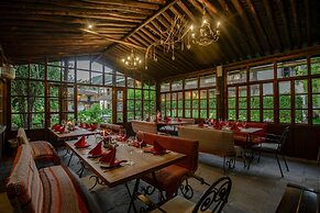 Sonesta Posadas del Inca - Valle Sagrado Yucay Urubamba