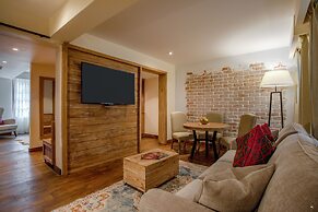 Sonesta Posadas del Inca - Valle Sagrado Yucay Urubamba