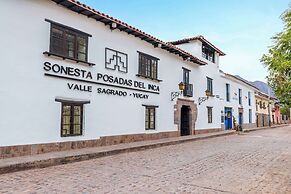 Sonesta Posadas del Inca - Valle Sagrado Yucay Urubamba