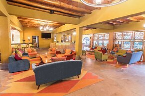 Sonesta Posadas del Inca - Valle Sagrado Yucay Urubamba