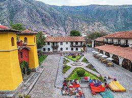 Sonesta Posadas del Inca - Valle Sagrado Yucay Urubamba
