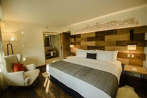 Sonesta Posadas del Inca - Valle Sagrado Yucay Urubamba