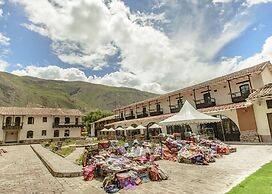 Sonesta Posadas del Inca - Valle Sagrado Yucay Urubamba
