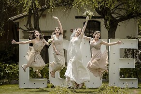 Sonesta Posadas del Inca - Valle Sagrado Yucay Urubamba